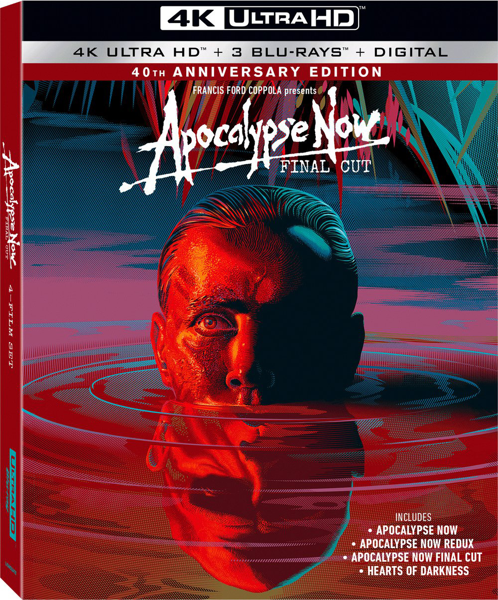 Apocalypse Now 40th Anniversary