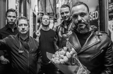 Blue October - Get Back Up Documentary