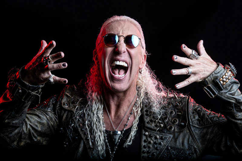 Dee Snider