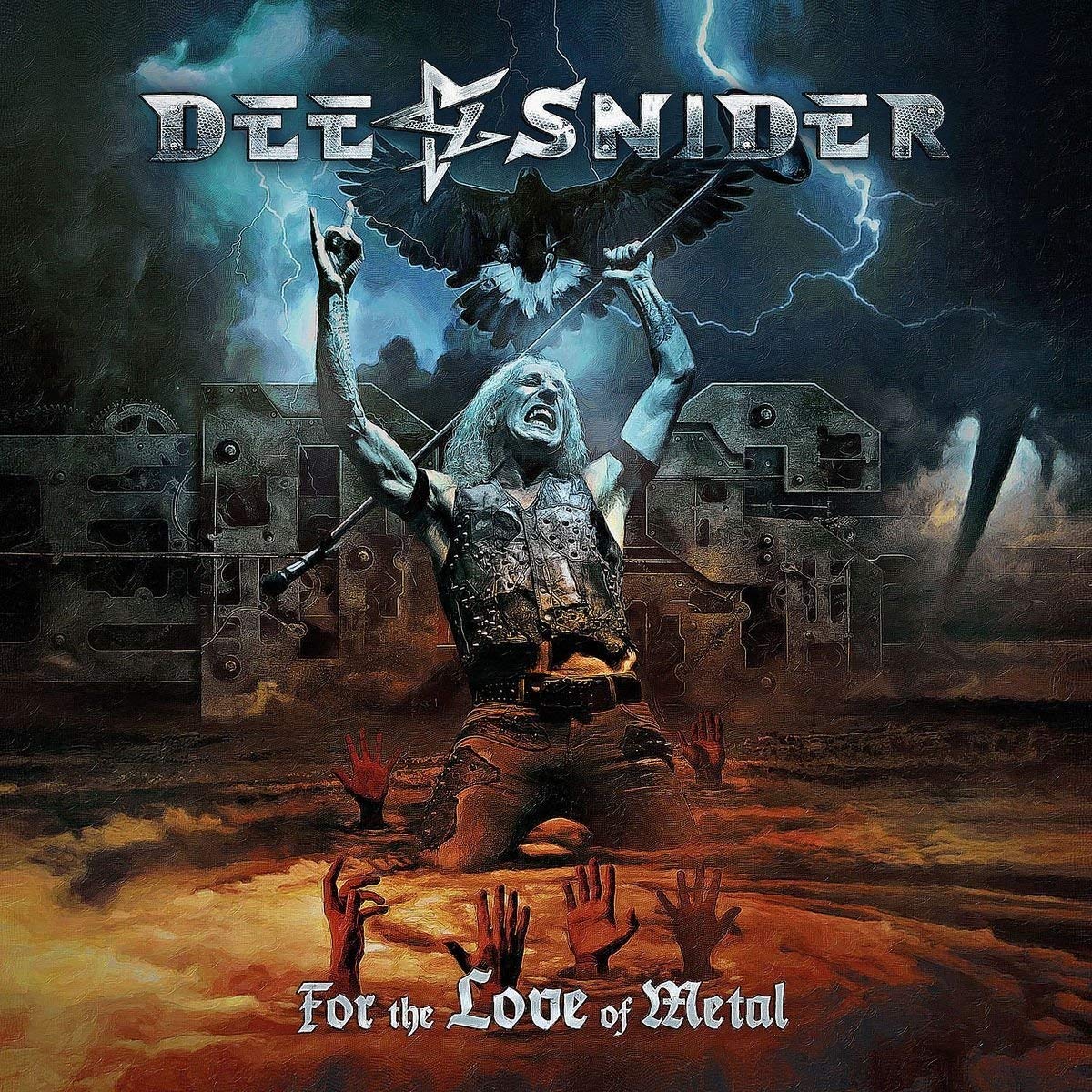 Dee Snider's For The Love of Metal