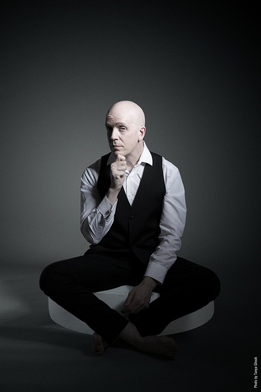 Devin Townsend "Empath"