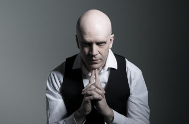 Devin Townsend "Empath"