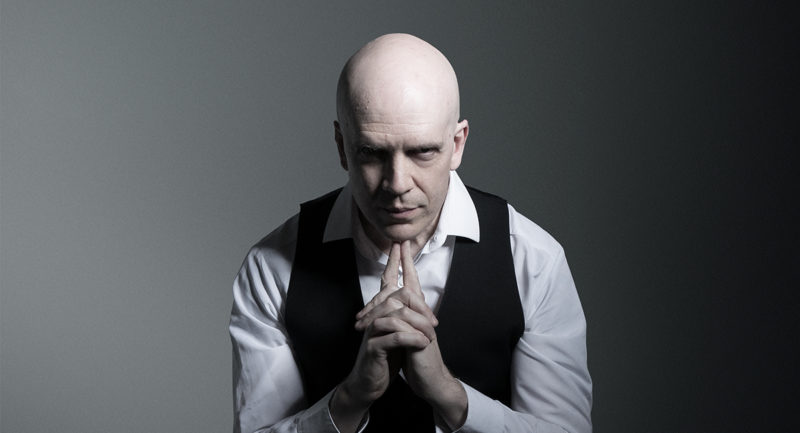 Devin Townsend "Empath"