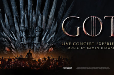 Game of Thrones Live Concert Experience Featuring Ramin Djawadi