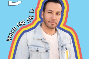 Howie D of Backstreet Boys