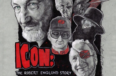 Icon: The Robert Englund Story