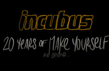 Incubus Make Yourself and Beyond tour