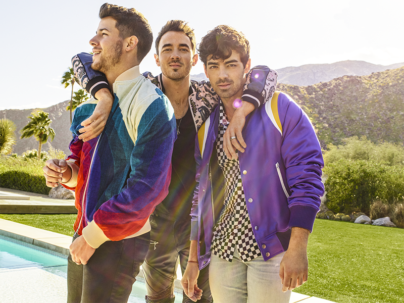 Jonas Brothers