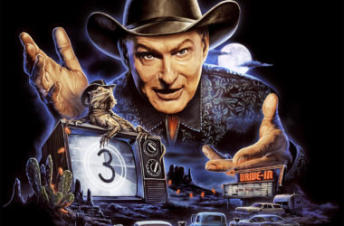 The Last Drive-In with Joe Bob Briggs