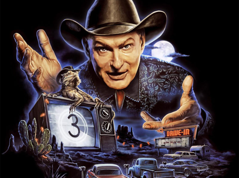 The Last Drive-In with Joe Bob Briggs