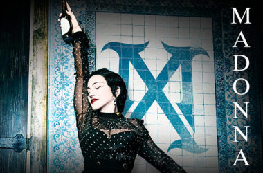 Madonna Madame X tour
