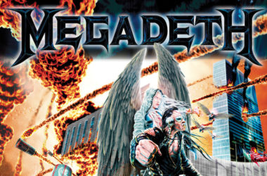 Megadeth United Abominations