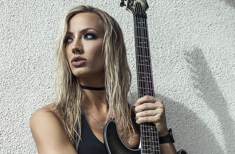 Nita Strauss