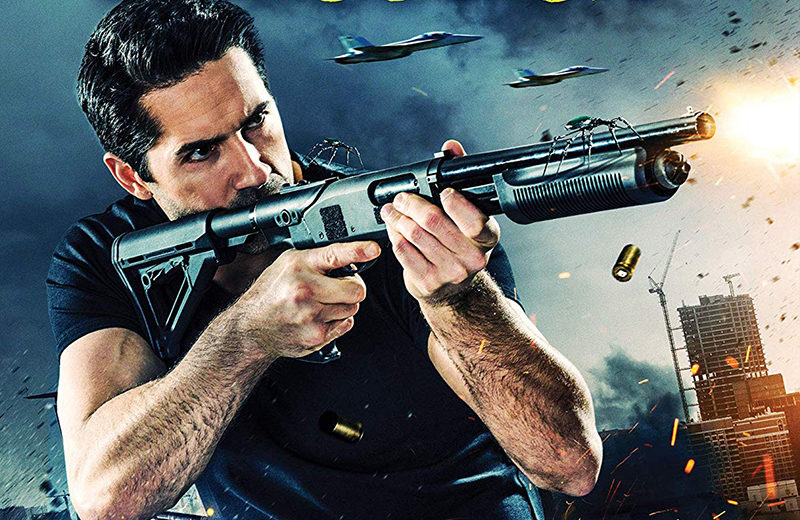 Scott Adkins Abduction 2019