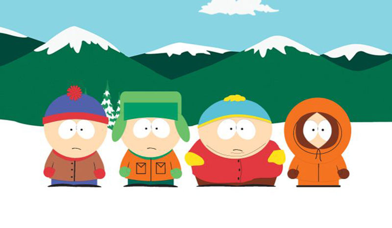 South Park