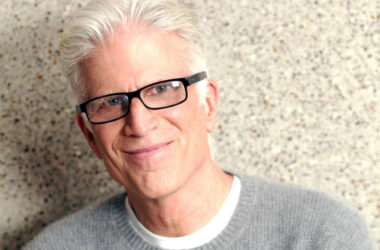 Ted Danson