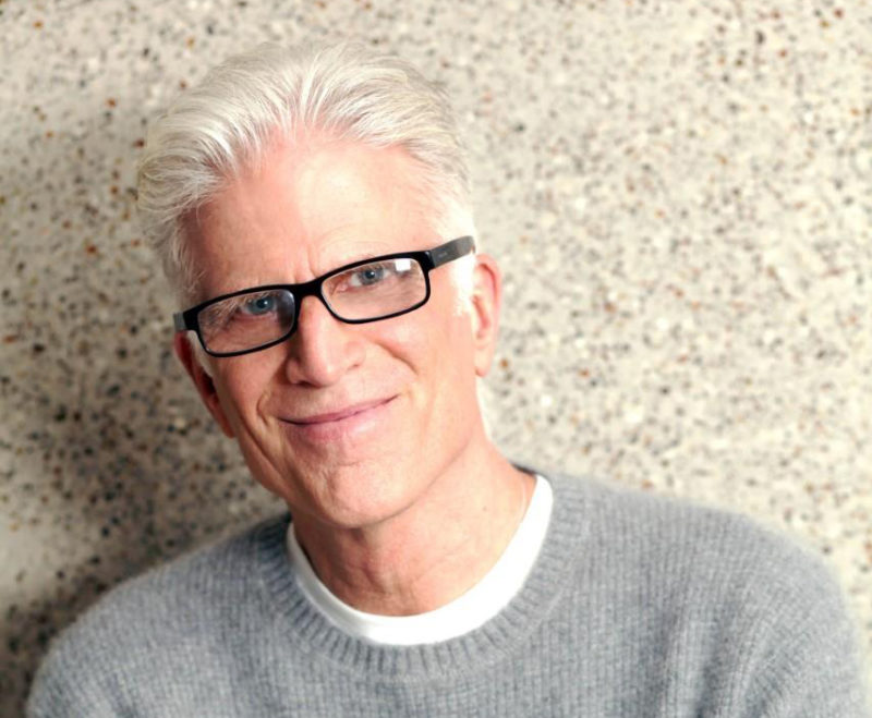 Ted Danson