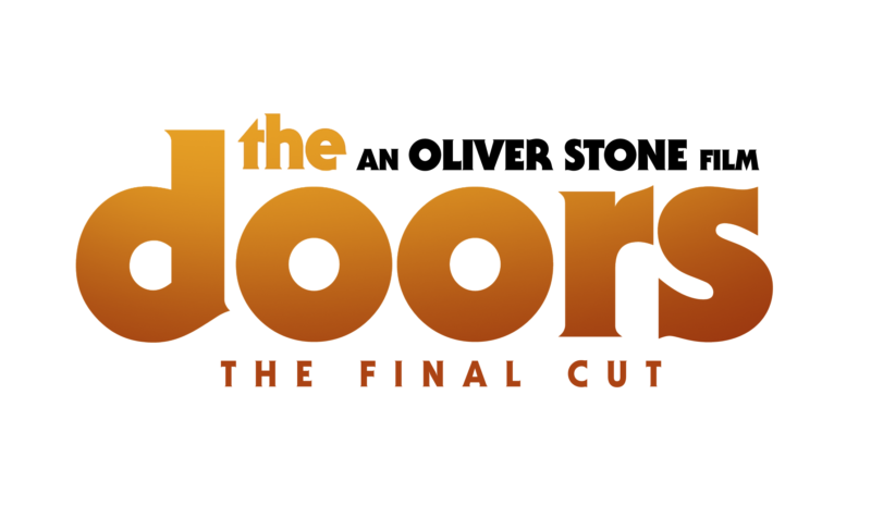 The Doors: The Final Cut on Blu-ray