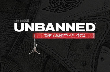 Unbanned: The Legend of AJ1