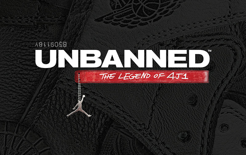 Unbanned: The Legend of AJ1