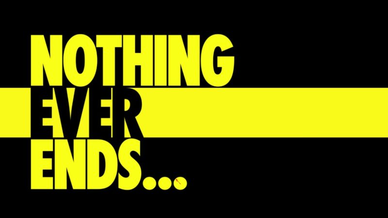 HBO Damon Lindleof Watchmen series