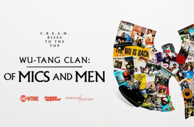 Wu-Tang Clan of Mic and Men documentary