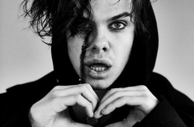 Yungblud's The Twisted Tales Of The Ritalin Club