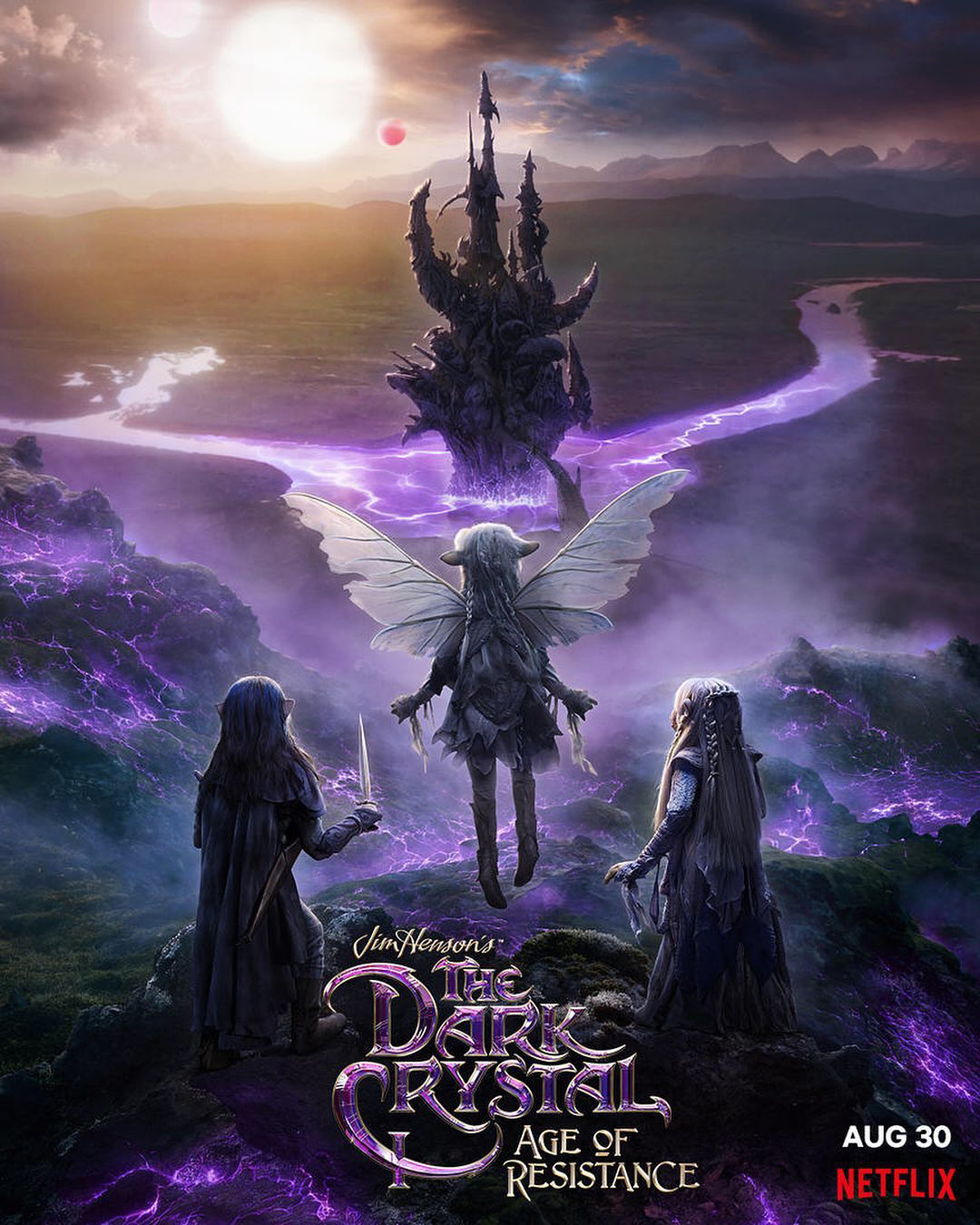 The Dark Crystal: Age of Resistance