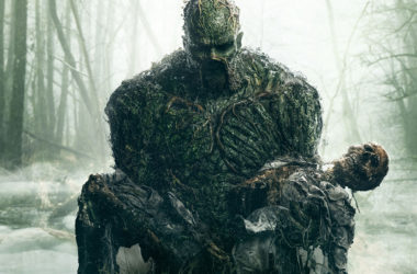 DC Universe Swamp Thing Series