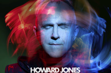 Howard Jones' Transform