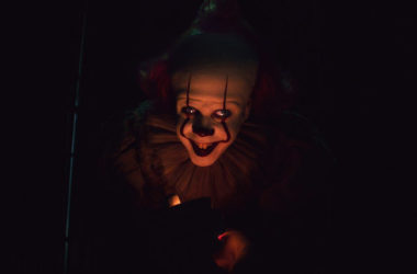 It Chapter 2 Pennywise