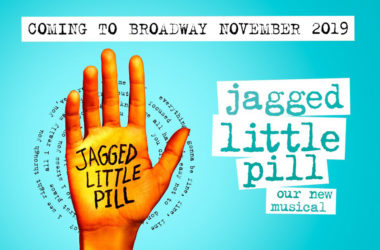 Jagged Little Pill on Broadway