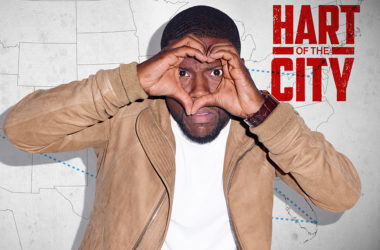 Kevin Hart's Hart of The City
