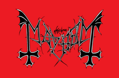 Black Metal band Mayhem