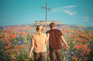 Ari Aster's 'Midsommar'