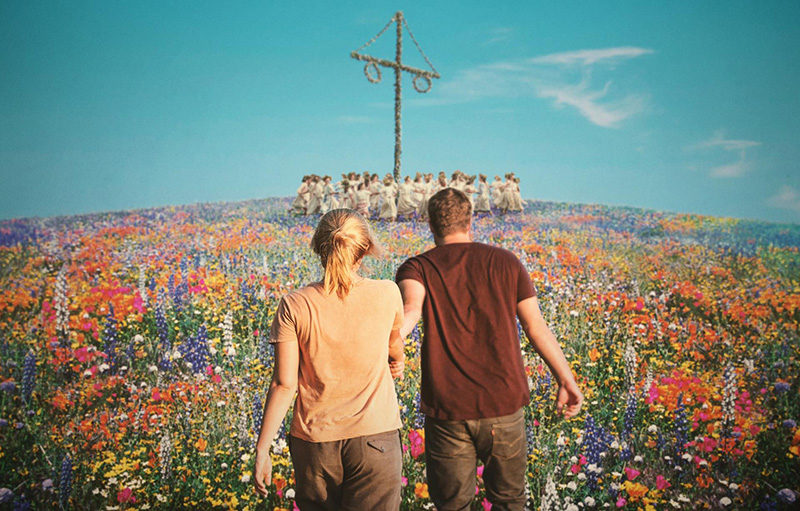 Ari Aster's 'Midsommar'