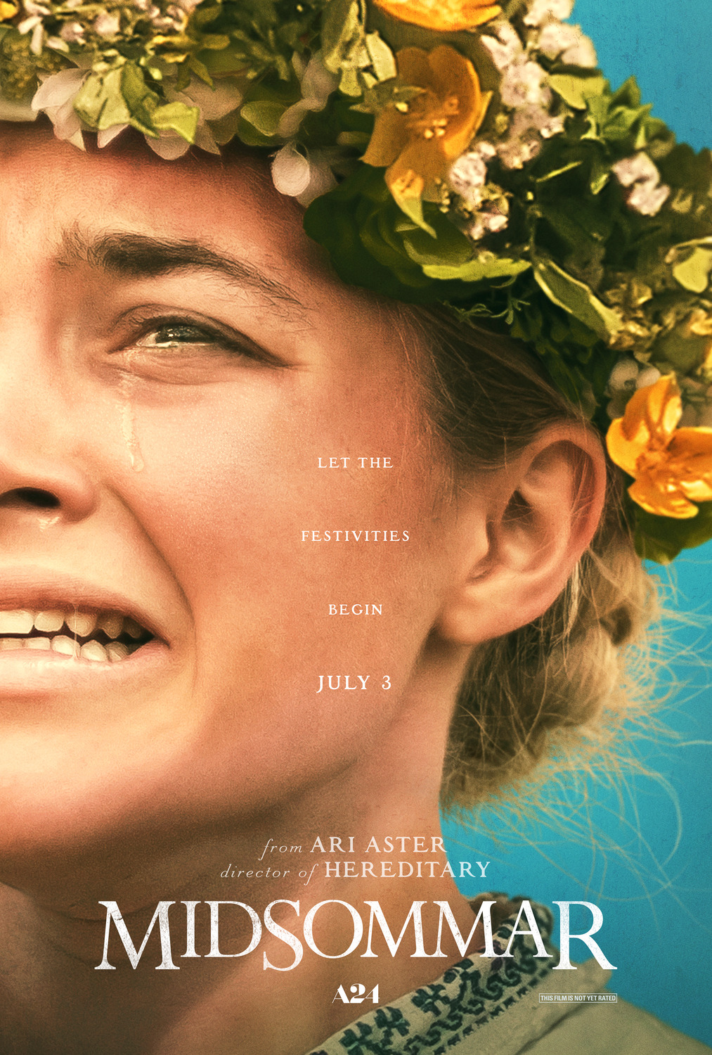 Ari Aster's 'Midsommar'