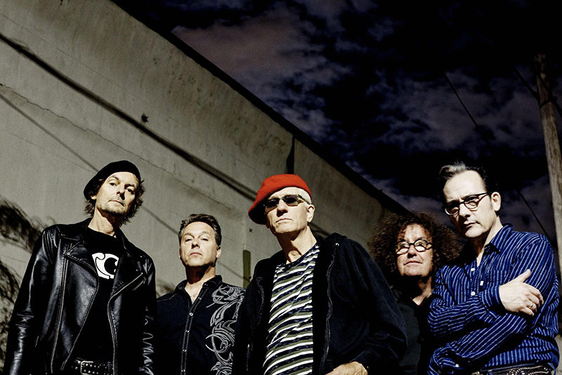 The Damned