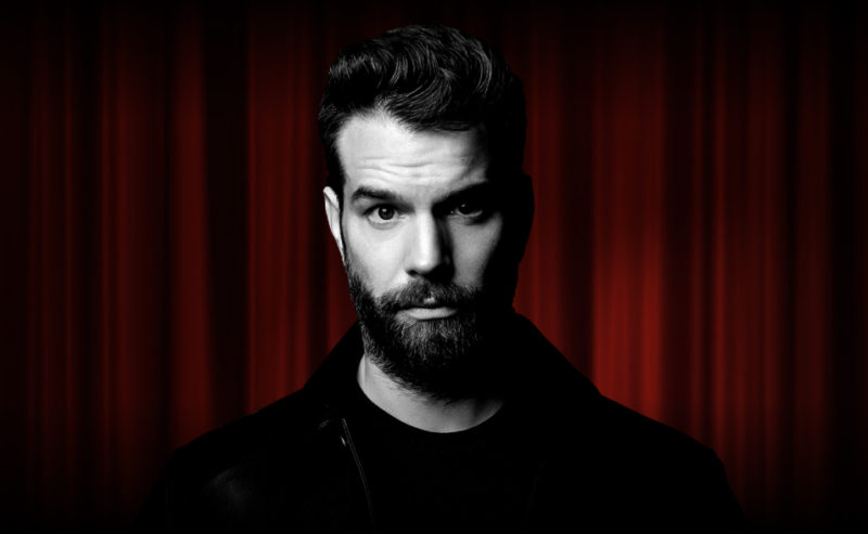 Anthony Jeselnik