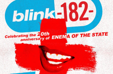 Blink-182 2019 tour dates