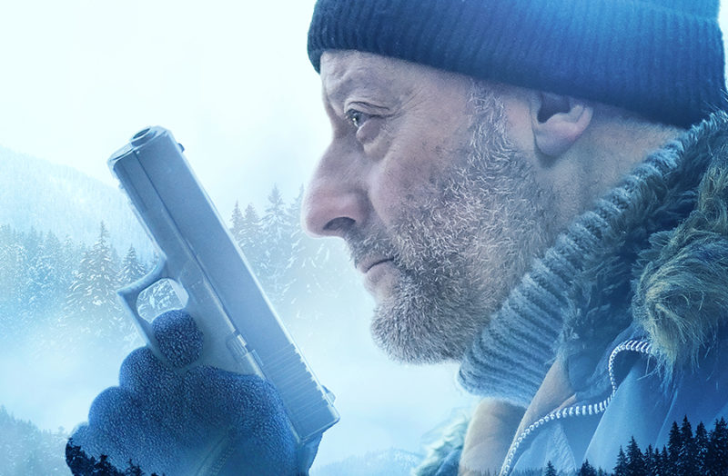 Cold Blood starring Jean Reno