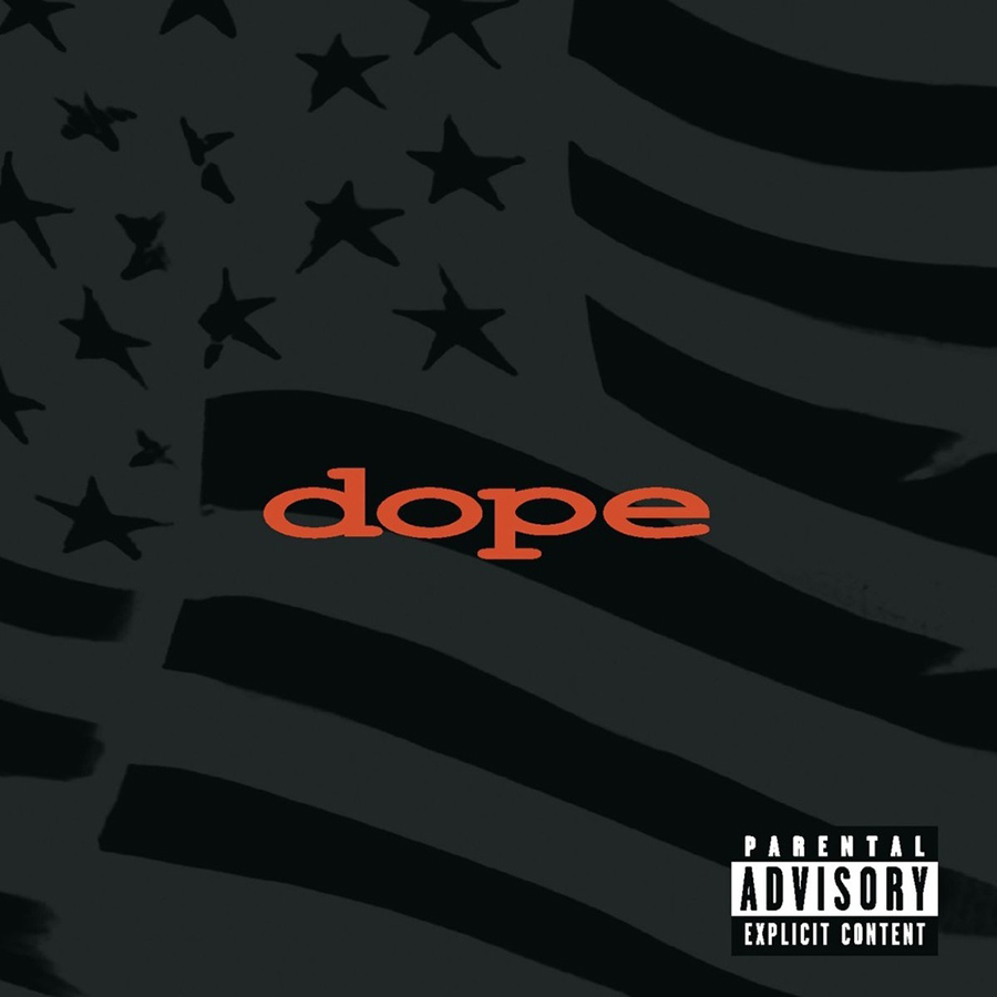 Dope - Felons and Revolutionaries