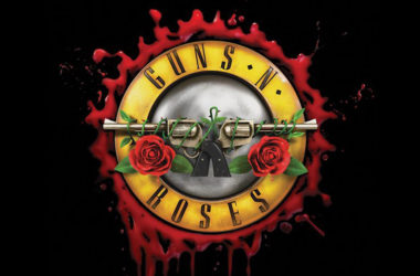 Guns N' Roses - Not In This Lifetime Tour