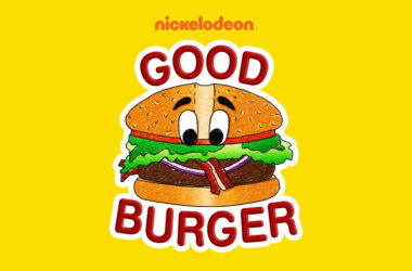 Good Burger Pop-up