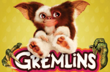 Gremlins on Blu-ray