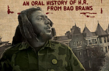 Finding Joseph I: An Oral History of H.R. from Bad Brains