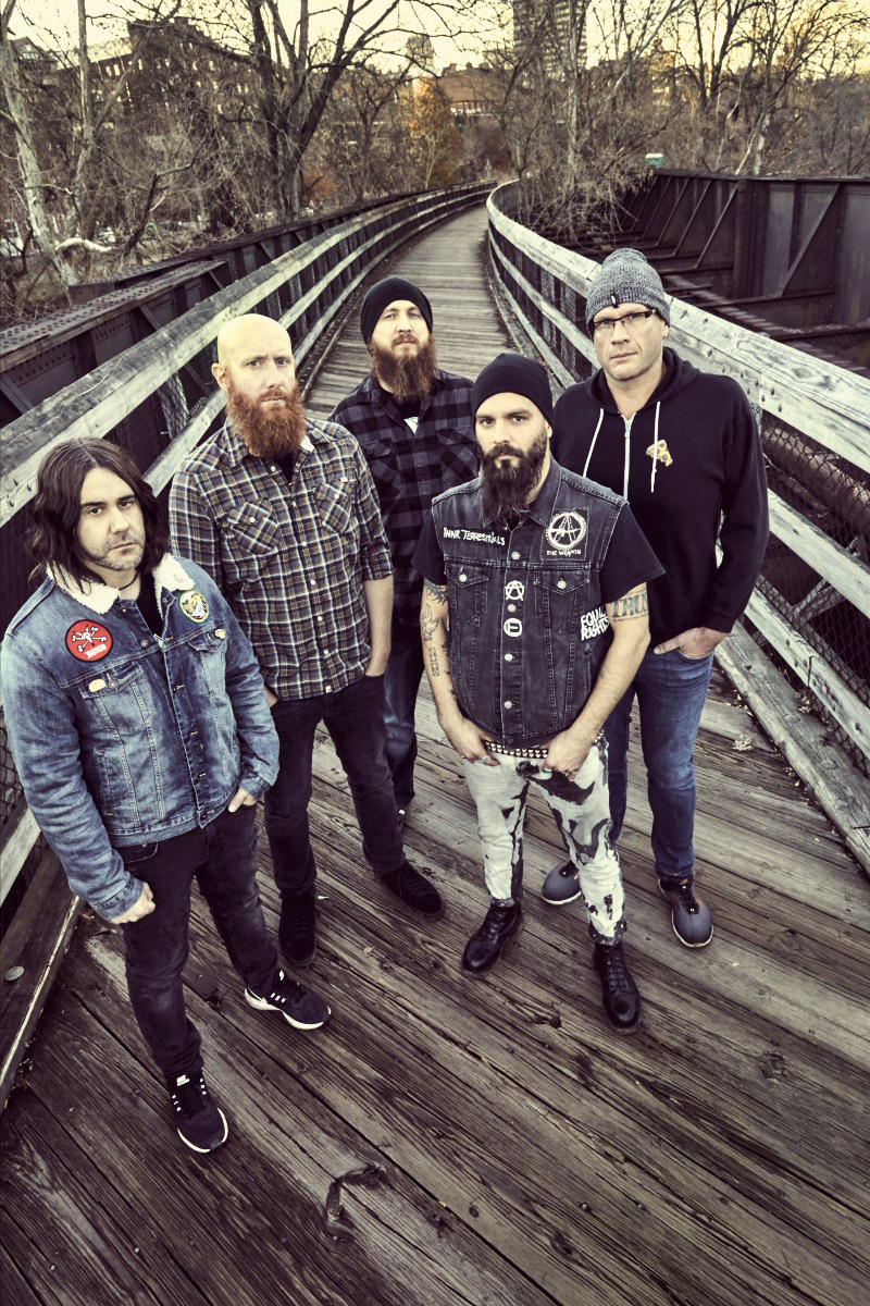 Killswitch Engage