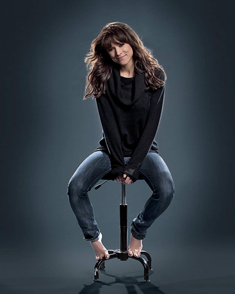 Liz Vassey