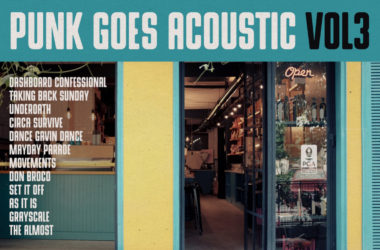 Punk Goes Acoustic Vol. 3