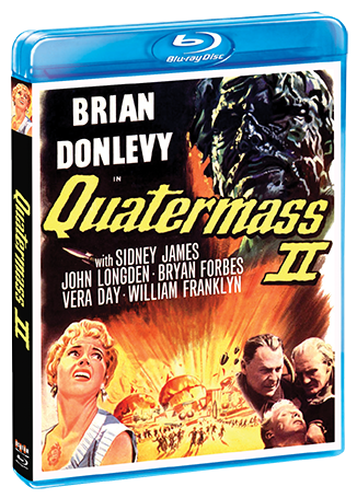 Quatermass 2